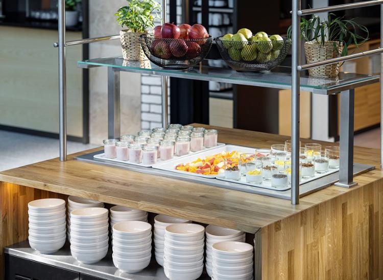 Comfort Hotel Prague City East