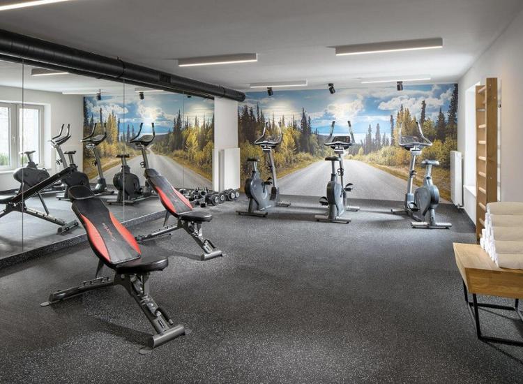 Comfort Hotel Prague City East