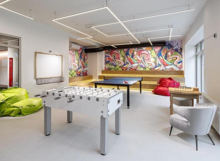 Comfort Hotel Prague City East