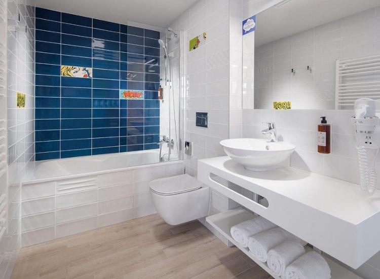 Comfort Hotel Prague City East