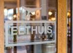 Brinkhotel Zuidlaren Restaurant Eethuis