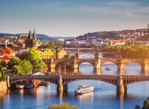Prag Stadt