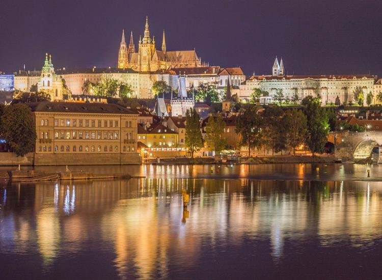 Prag in Bestlage: Boutique-Hotel auf dem berühmten Wenzelsplatz