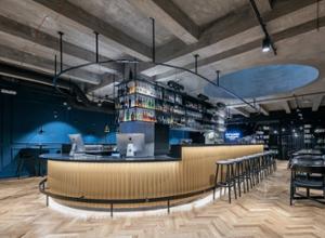 Pytloun Boutique Hotel Prague Bar