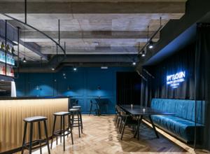 Pytloun Boutique Hotel Prague Bar
