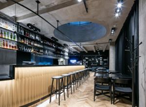 Pytloun Boutique Hotel Prague Bar