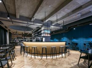 Pytloun Boutique Hotel Prague Bar