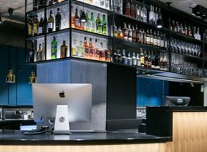 Pytloun Boutique Hotel Prague Bar Details