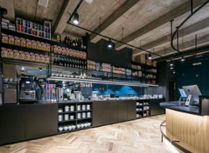 Pytloun Boutique Hotel Prague Bar und Buffet