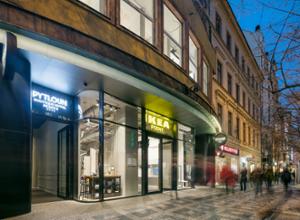 Pytloun Boutique Hotel Prague Fassade