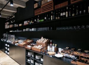 Pytloun Boutique Hotel Prague Fruehstuecksbuffet