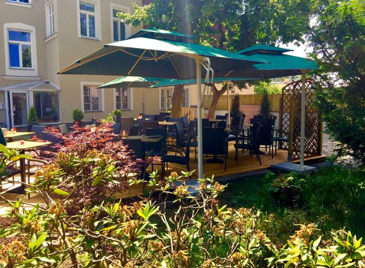 Hotel DaVinci Marienbad