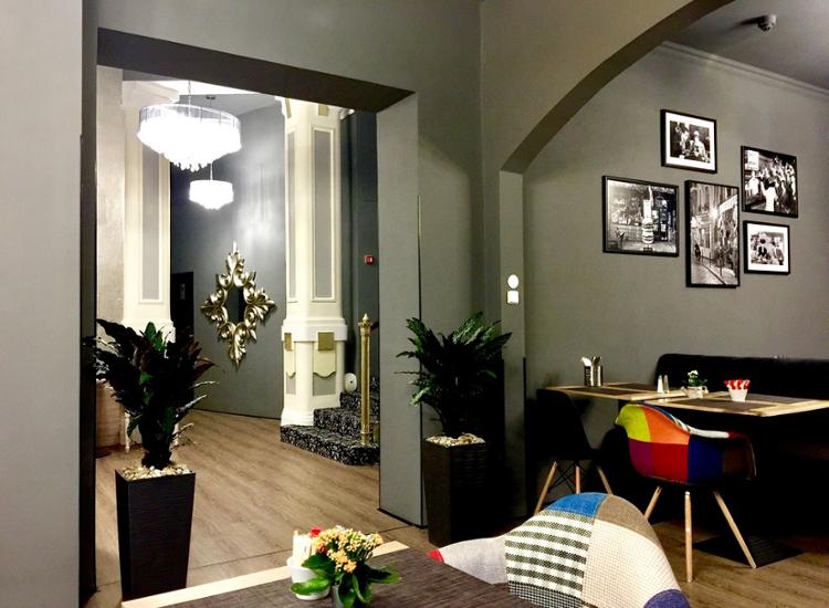 Hotel DaVinci Marienbad