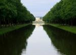 GenoHotel Baunatal  Freizeit und Umgebung  Kassel  Orangerie