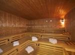 GenoHotel Baunatal  Sauna