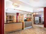 Best Western Plus Hotel Dresden neu
