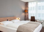 Best Western Plus Hotel Dresden neu