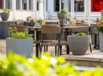 Best Western Plus Hotel Dresden neu