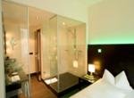 Flemings Hotel Muenchen City Bad