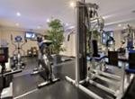 Flemings Hotel Muenchen City Fitness