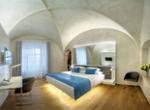 Hotel Bishops House Prag Doppelzimmer