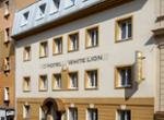 Hotel White Lion Prag