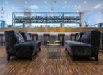 Flemings Express Hotel Wuppertal Lounge