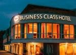 Business Class Boutique Hotel Ebersberg Aussenansicht