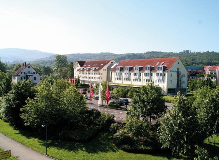 Schwäbische Alb -  Ihr First-Class Hotel in Bad Boll