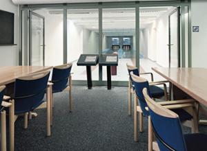 Seminaris Hotel Bad Boll Bowling