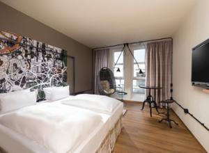 Seminaris Hotel Bad Boll Doppelzimmer Neues Design
