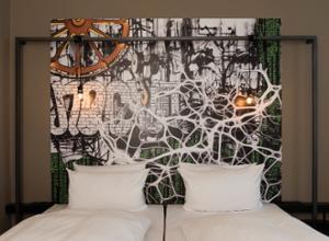 Seminaris Hotel Bad Boll Neues Design