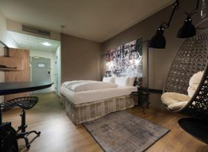 Seminaris Hotel Bad Boll Neues Design