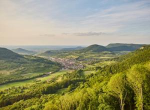 Seminaris Hotel Bad Boll Schwaebische Alb
