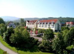 Sunday Hotel Bad Boll