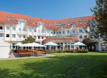 Sunday Hotel Bad Boll