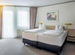 Sunday Hotel Bad Boll