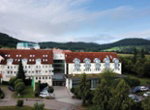 Sunday Hotel Bad Boll
