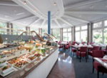 Sunday Hotel Bad Boll