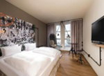 Sunday Hotel Nuernberg