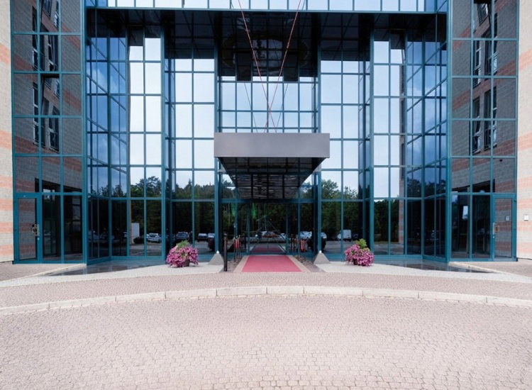 Sunday Hotel Nuernberg