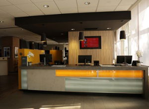 ibis Frankfurt Centrum