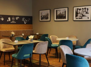 ibis Frankfurt Centrum