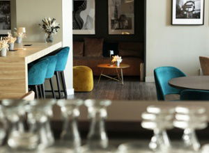 ibis Frankfurt Centrum