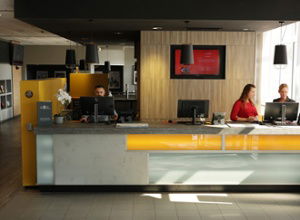 ibis Frankfurt Centrum