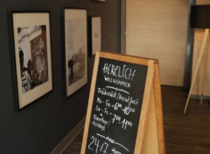 ibis Frankfurt Centrum