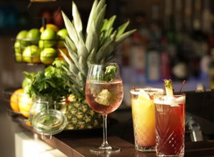 ibis Frankfurt Centrum