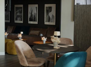 ibis Frankfurt Centrum