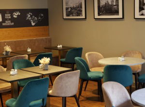 ibis Frankfurt Centrum