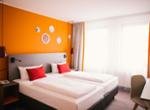 Vienna House Easy Braunschweig Doppelbett